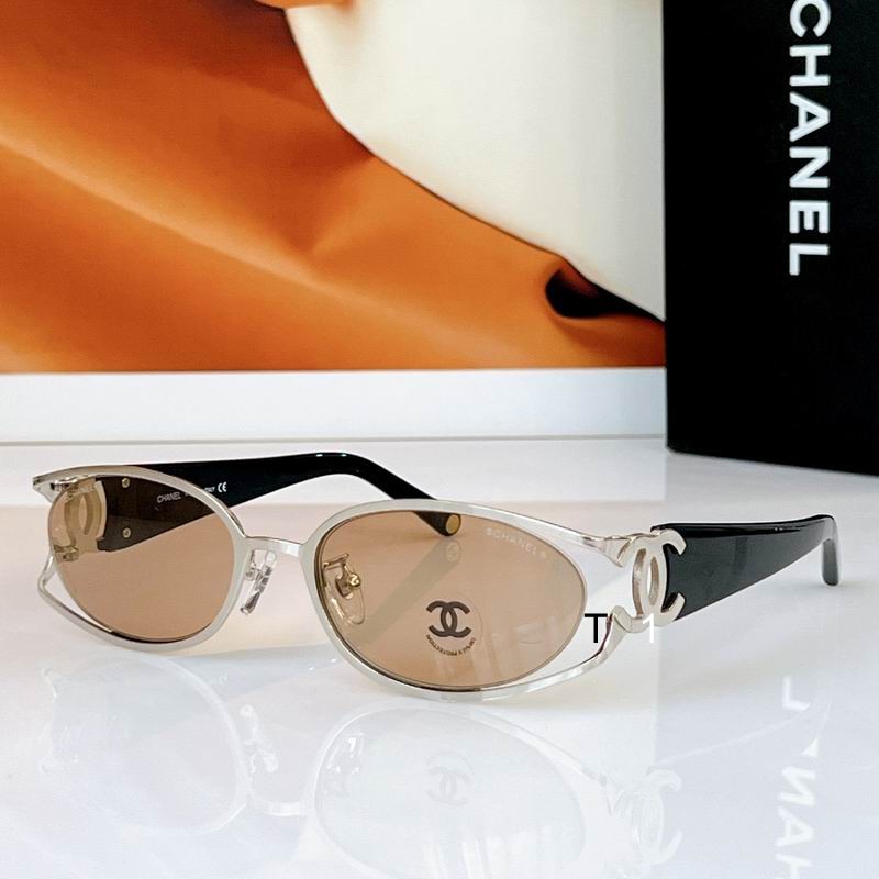 Chanel ch4024 55-19-130 b04