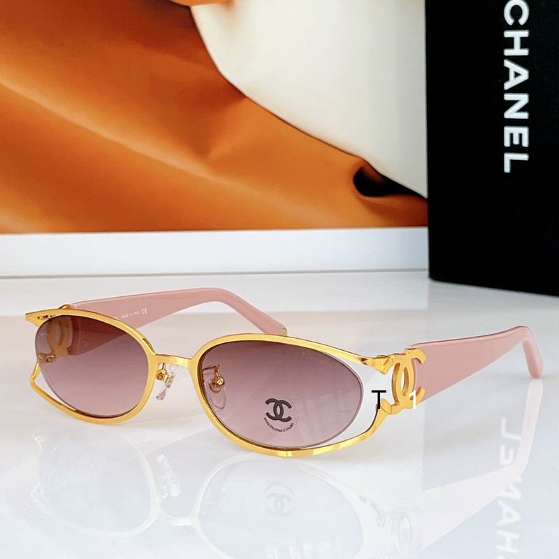 Chanel ch4024 55-19-130 b05