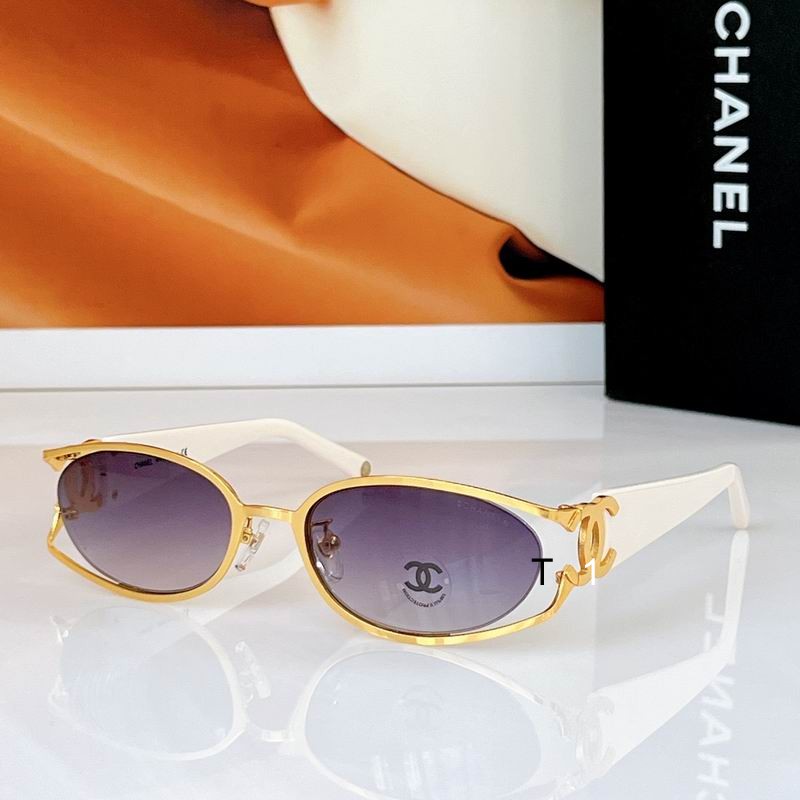 Chanel ch4024 55-19-130 b06