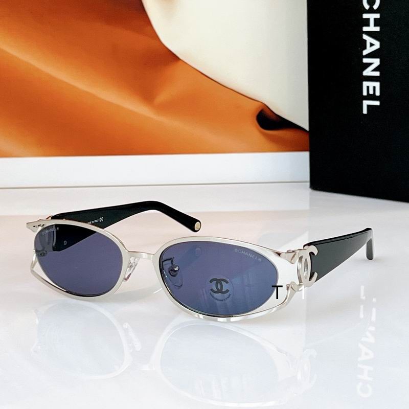 Chanel ch4024 55-19-130 b08