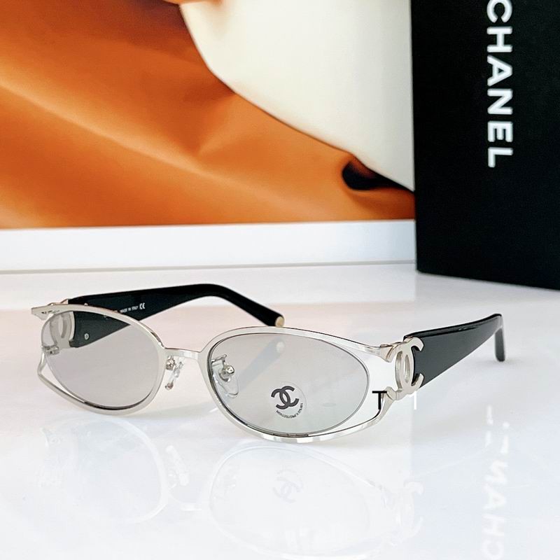 Chanel ch4024 55-19-130 b09