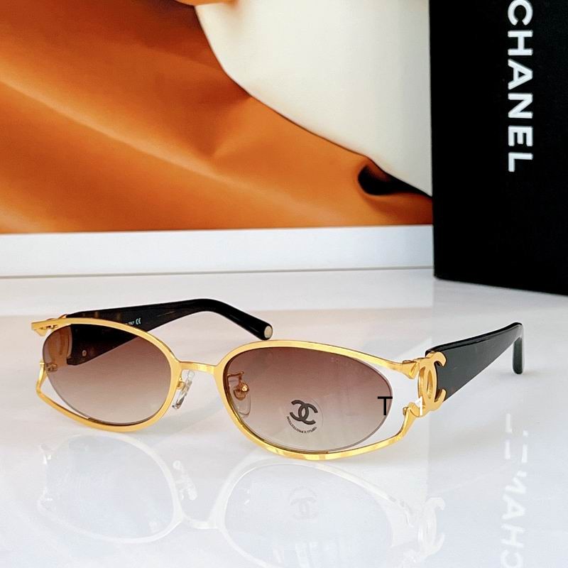 Chanel ch4024 55-19-130 b10