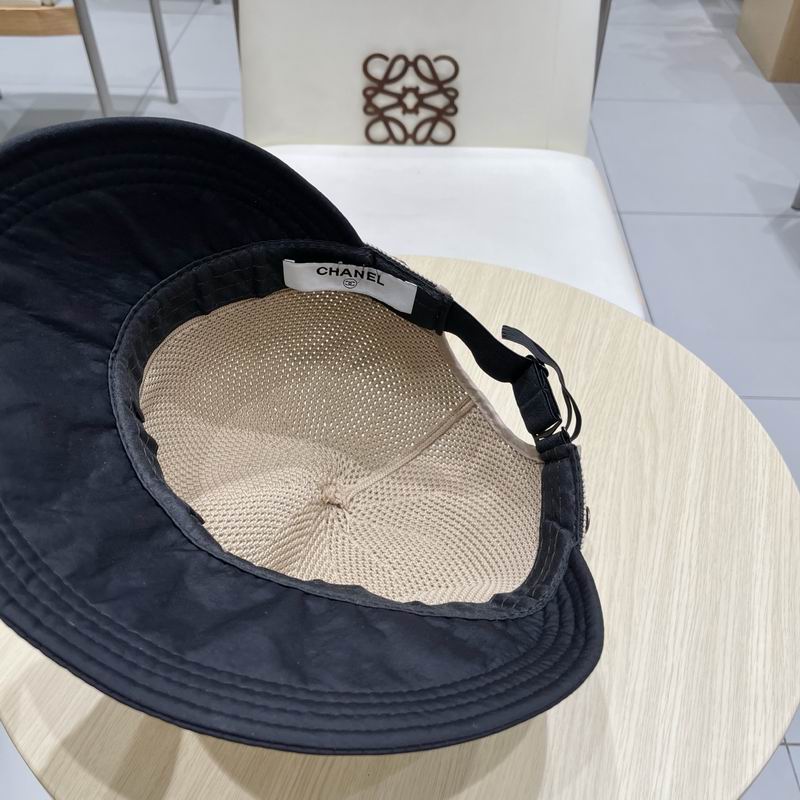 Chanel hat (1)