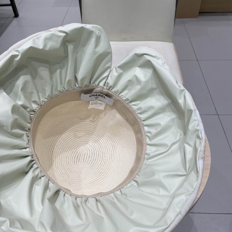 Chanel hat (1)