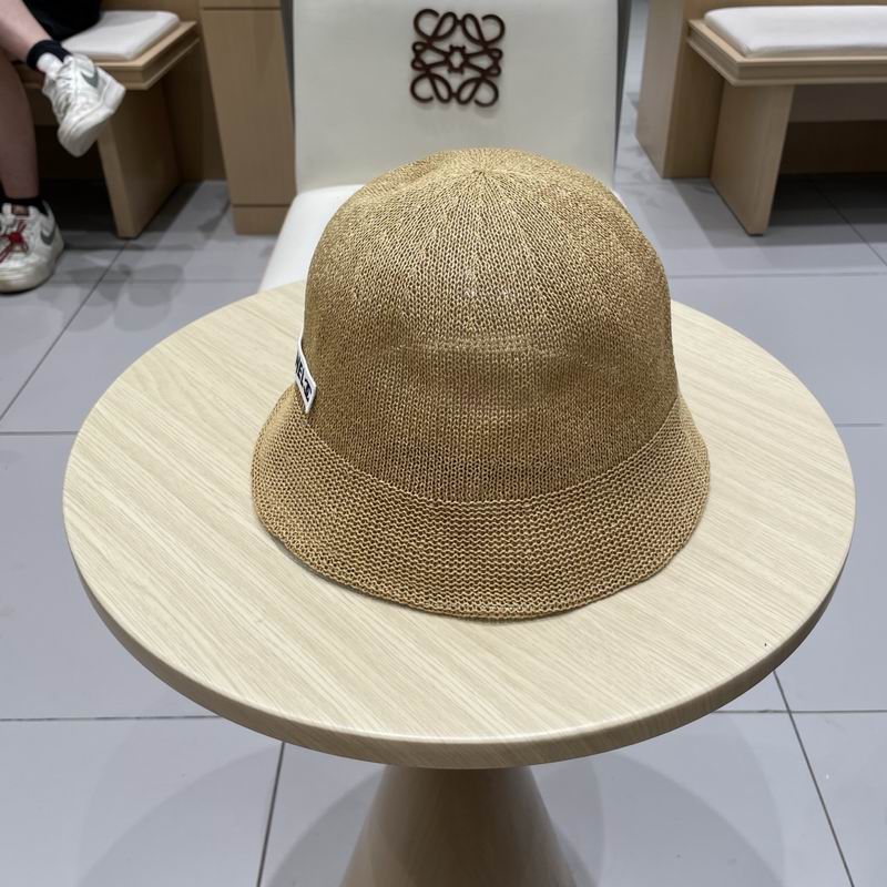Chanel hat (100)