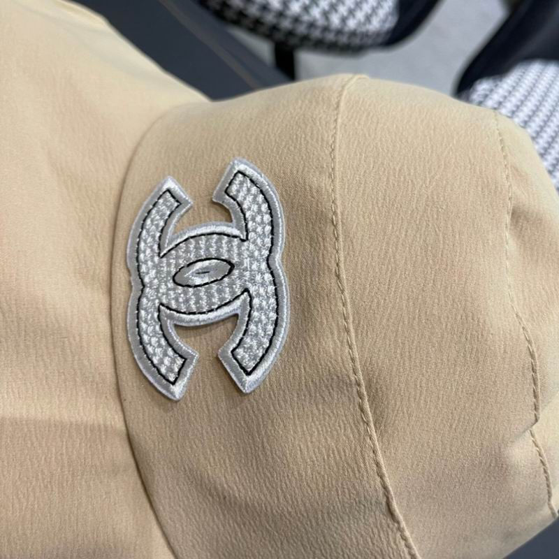 Chanel hat (1004)
