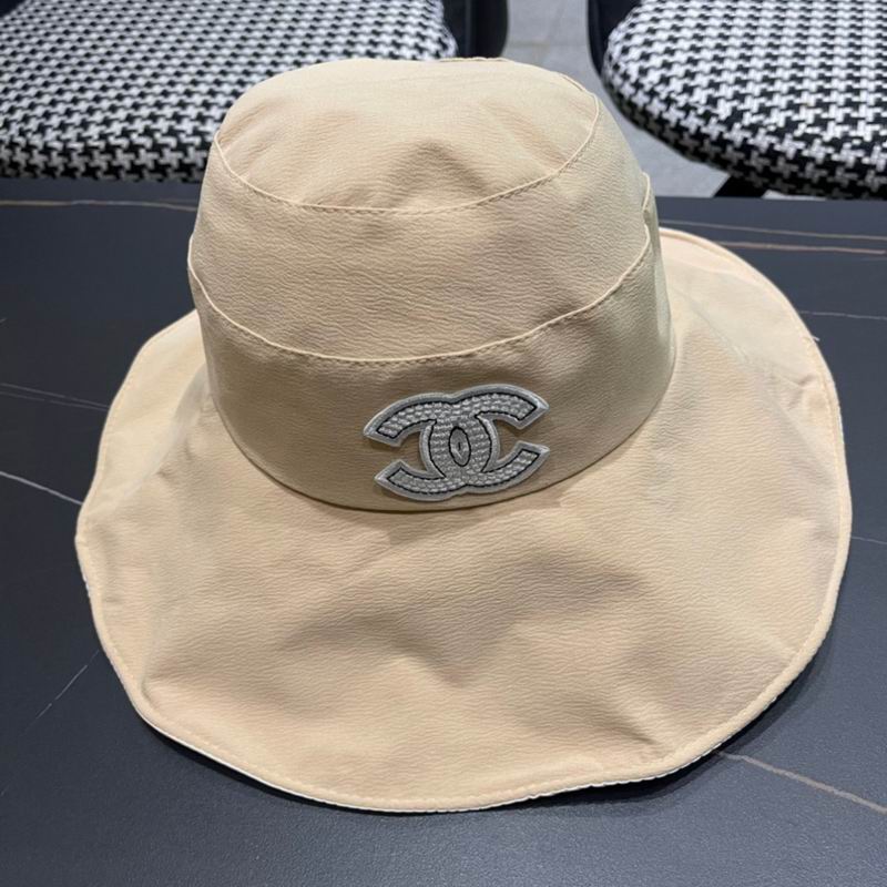 Chanel hat (1009)