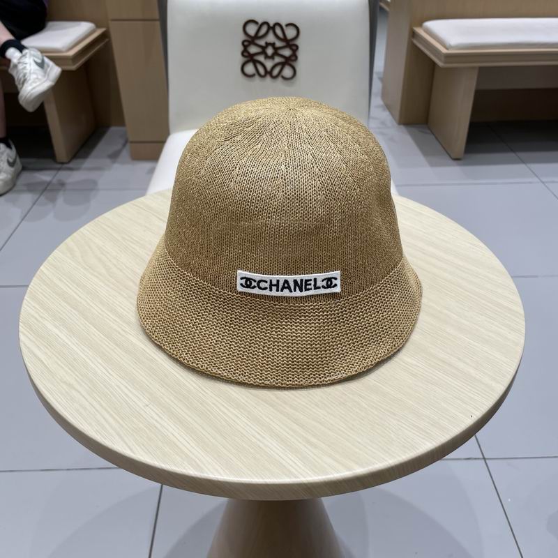 Chanel hat (101)