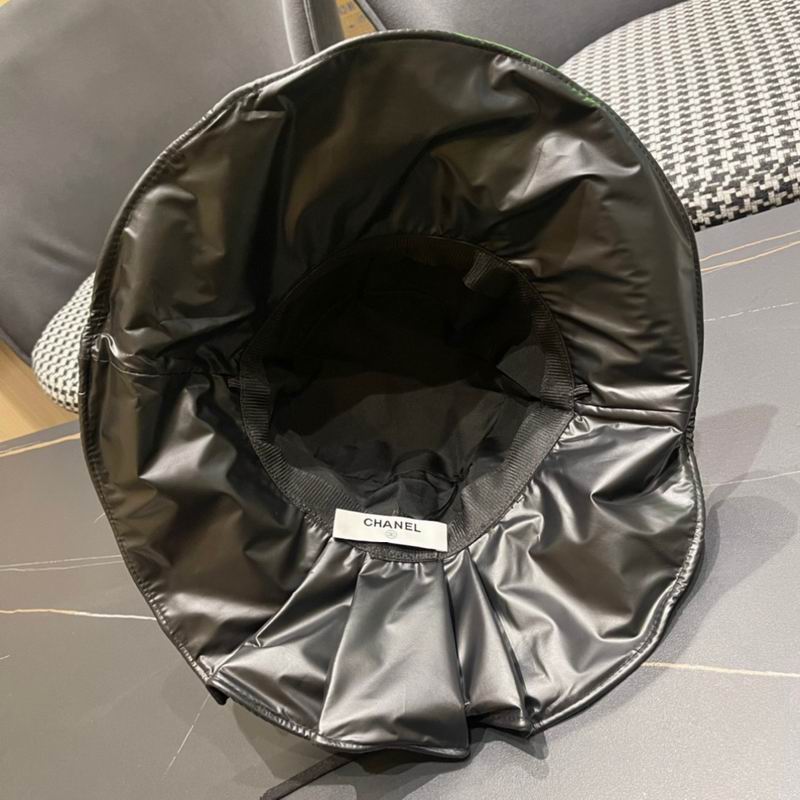 Chanel hat (1011)