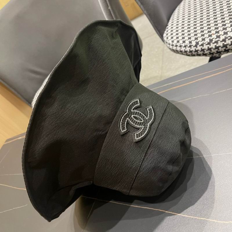 Chanel hat (1012)