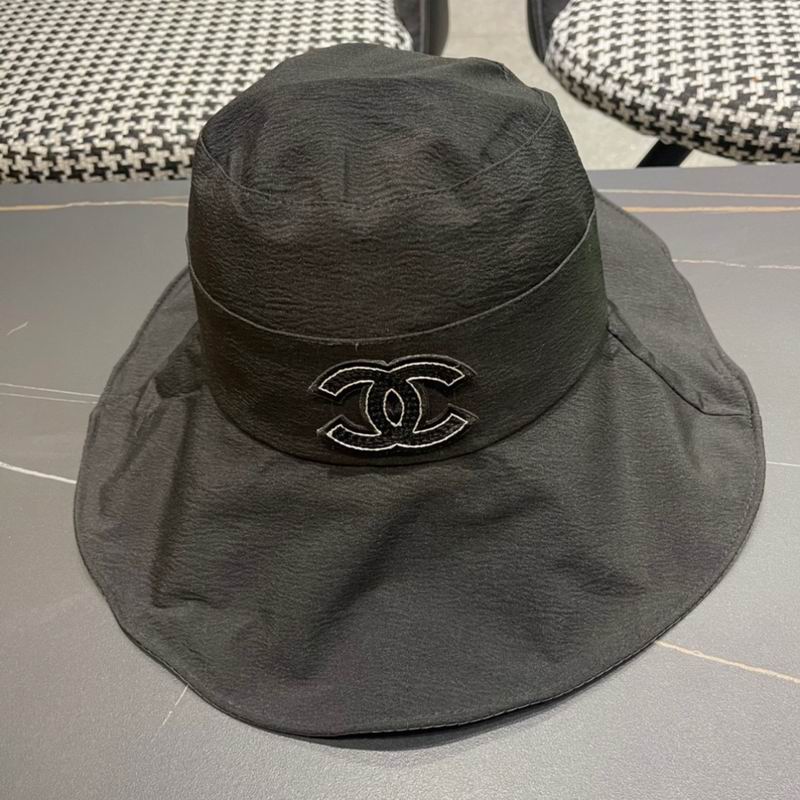 Chanel hat (1019)