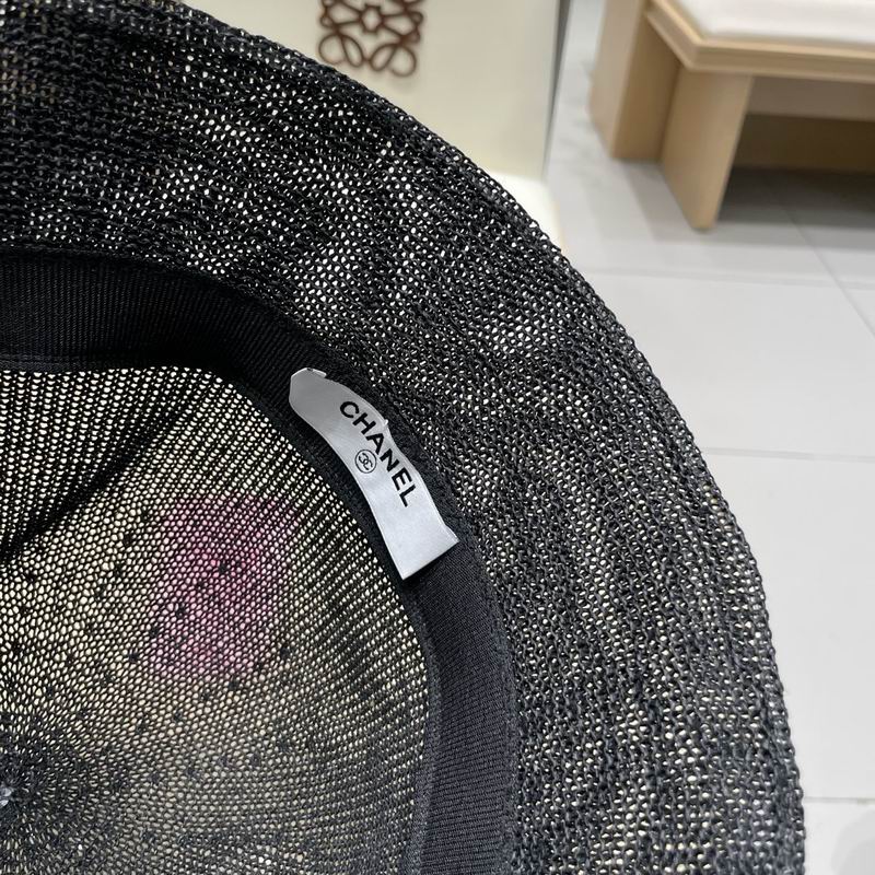 Chanel hat (102)
