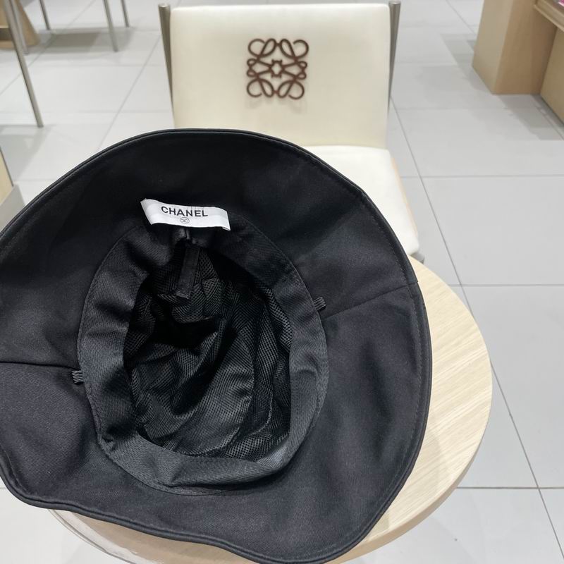 Chanel hat (1021)