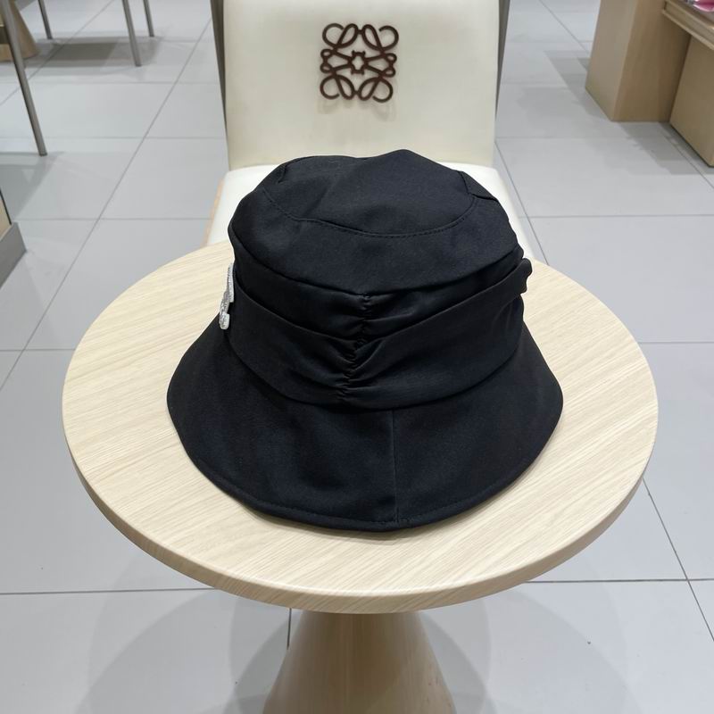 Chanel hat (1028)