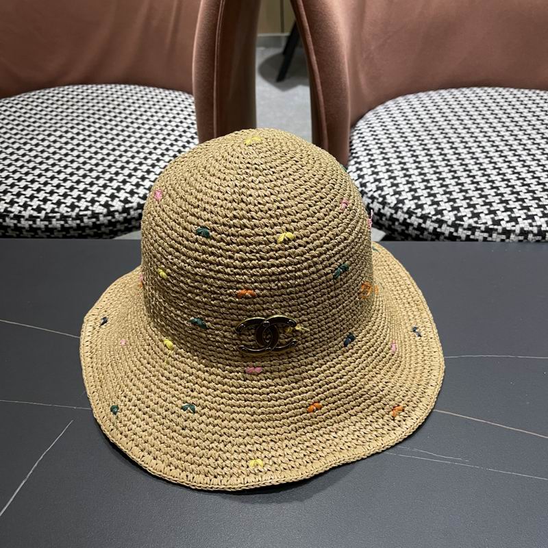 Chanel hat (103)