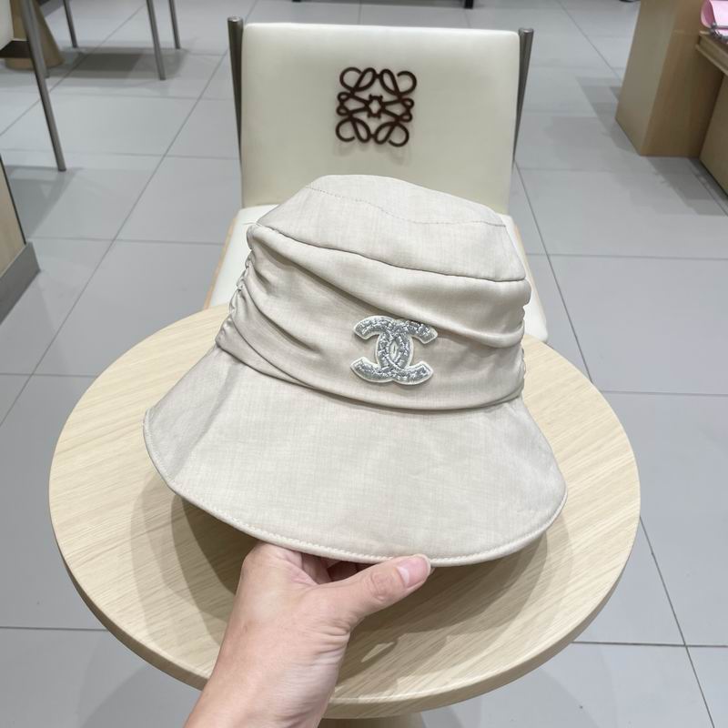 Chanel hat (1031)