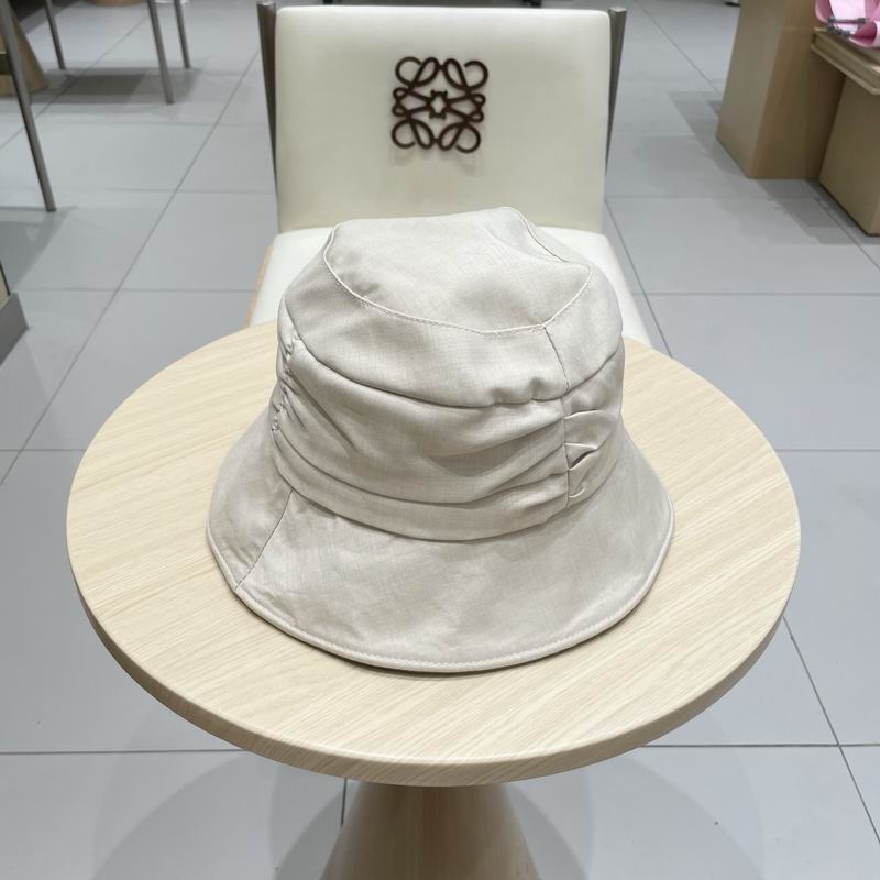 Chanel hat (1036)