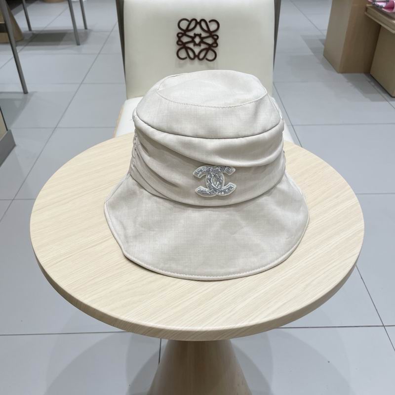 Chanel hat (1038)