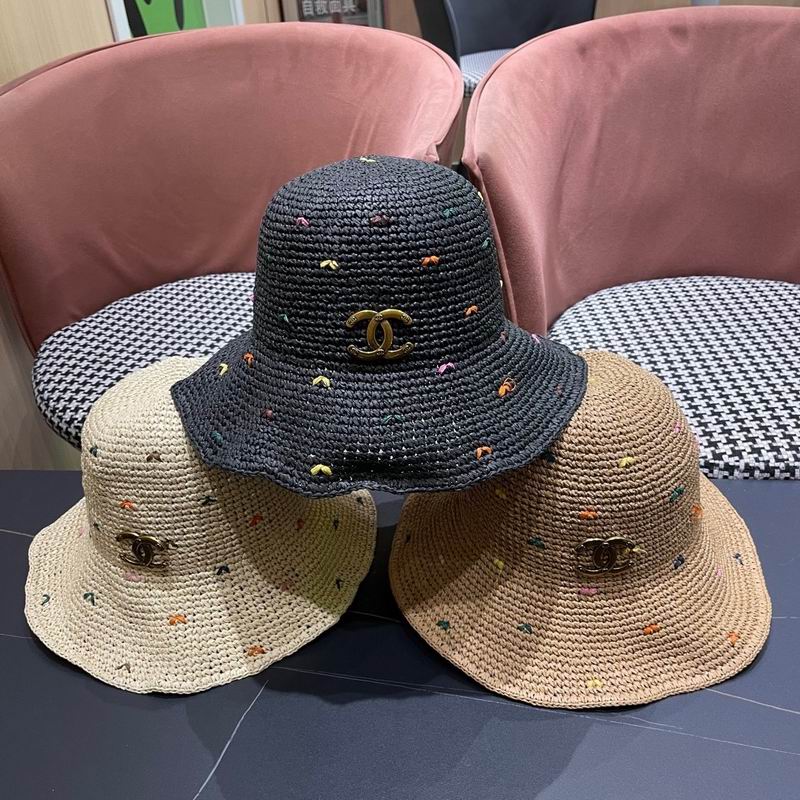 Chanel hat (104)