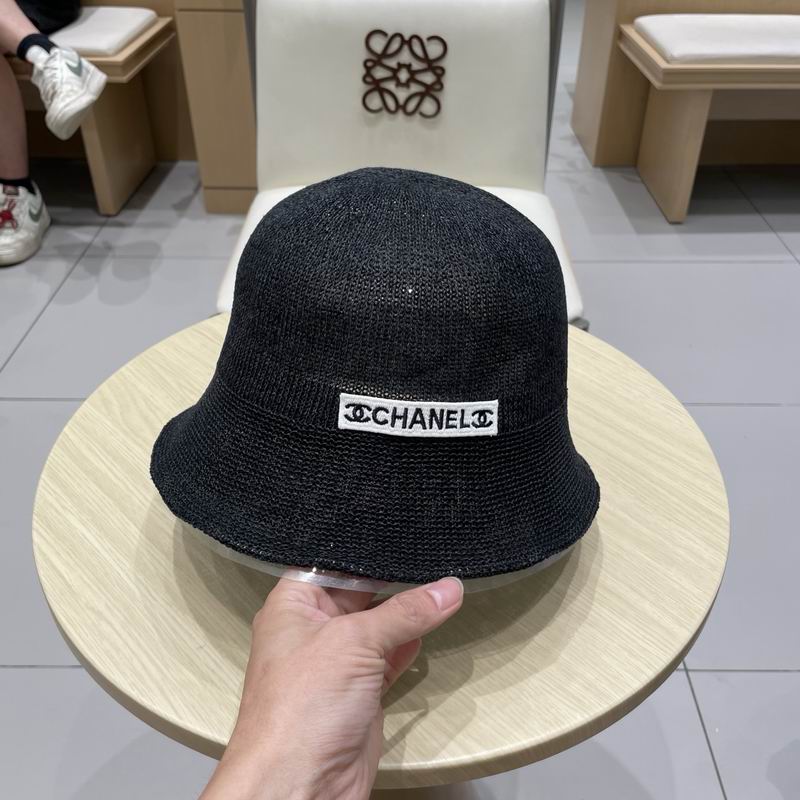 Chanel hat (104)