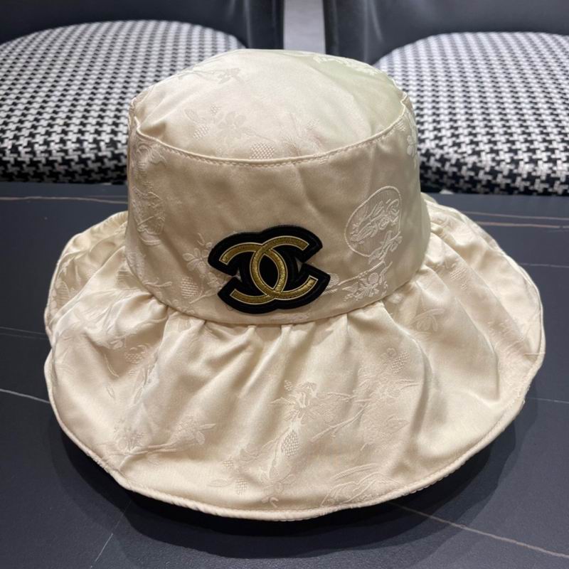 Chanel hat (105)