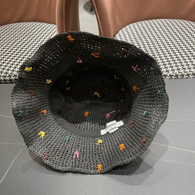 Chanel hat (105)