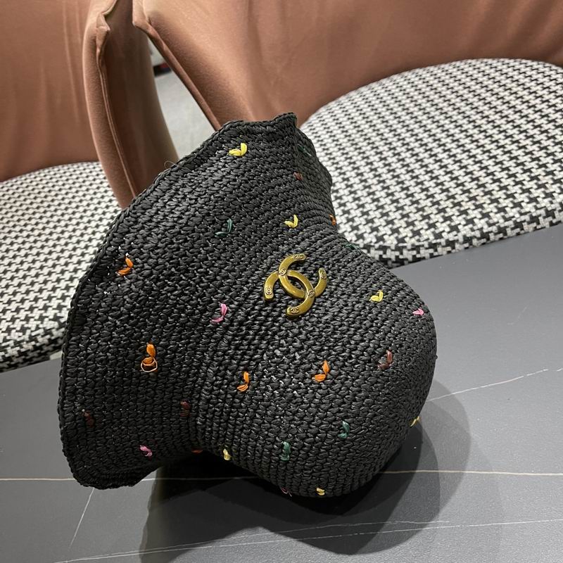 Chanel hat (106)