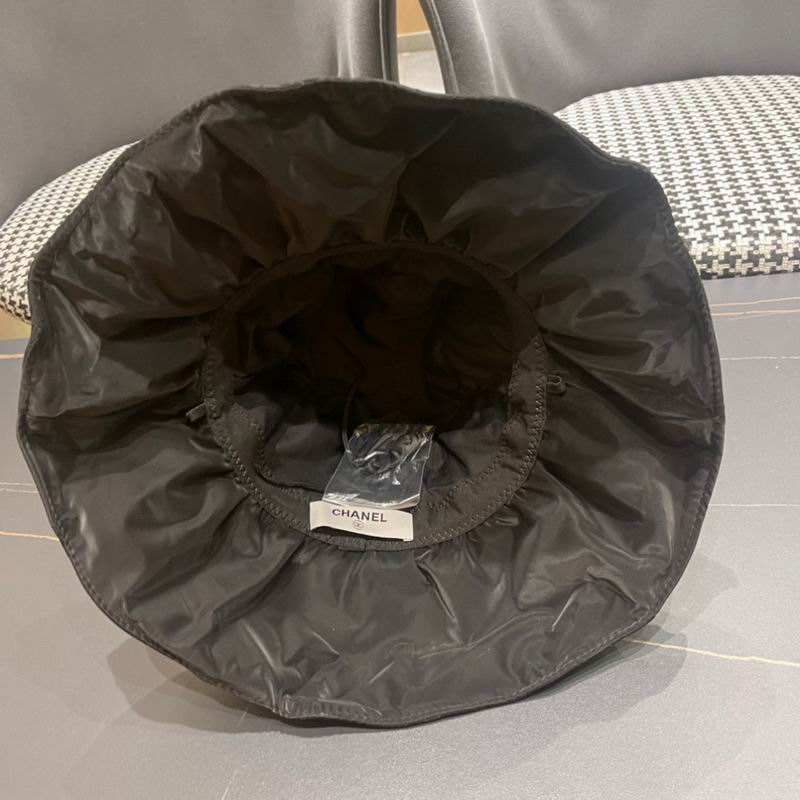 Chanel hat (107)