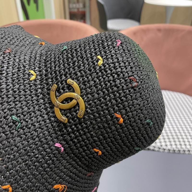 Chanel hat (107)