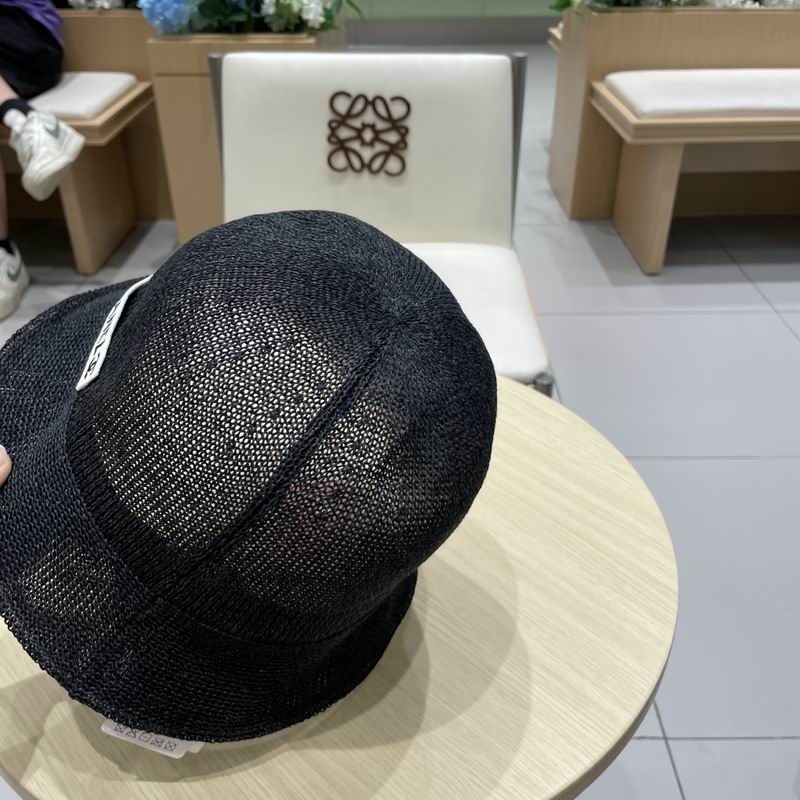 Chanel hat (107)