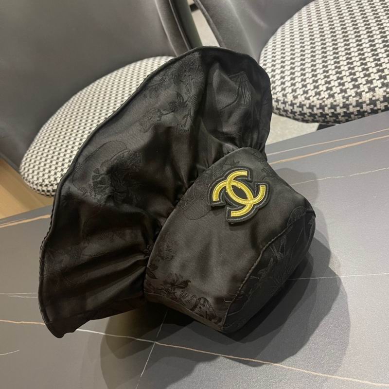 Chanel hat (108)