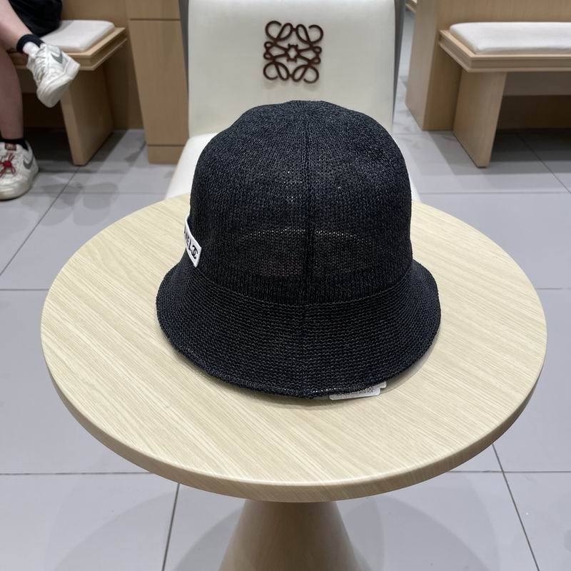Chanel hat (108)