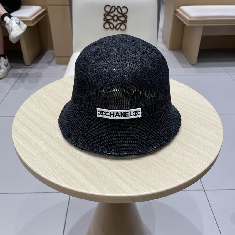 Chanel hat (109)