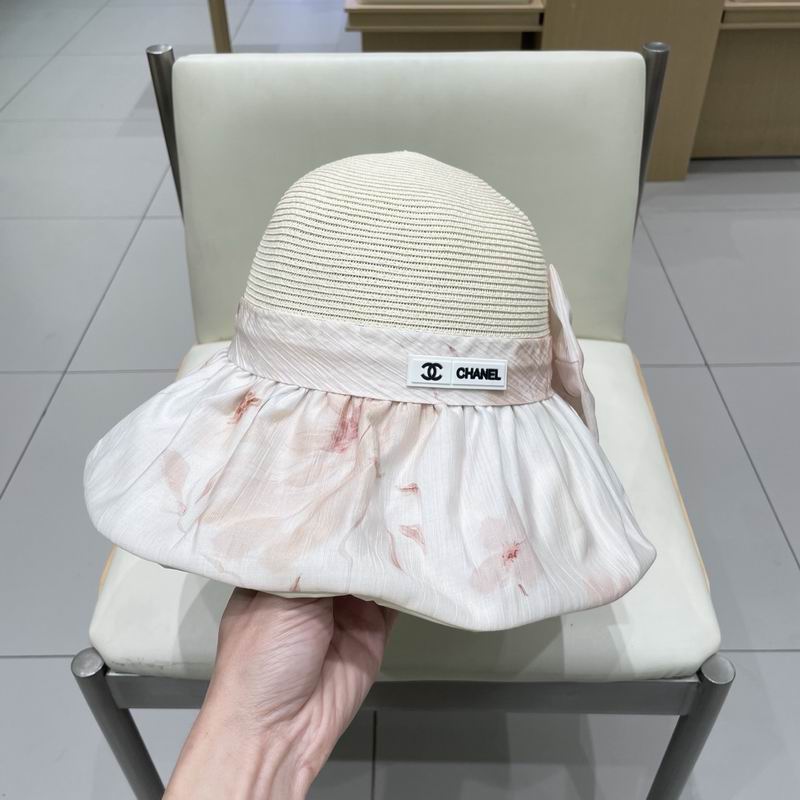 Chanel hat (11)