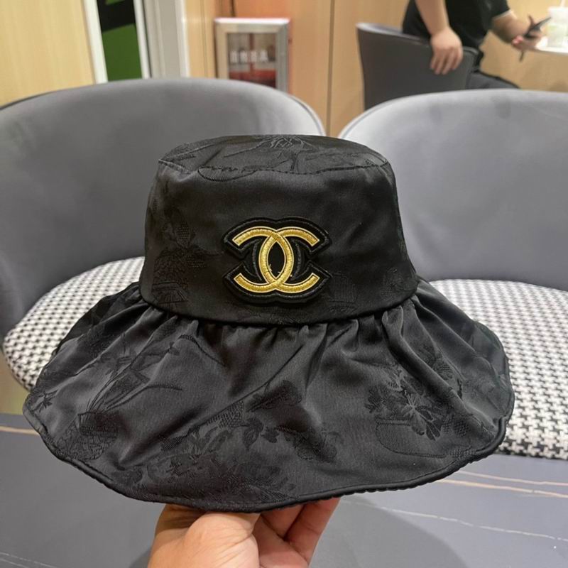 Chanel hat (110)