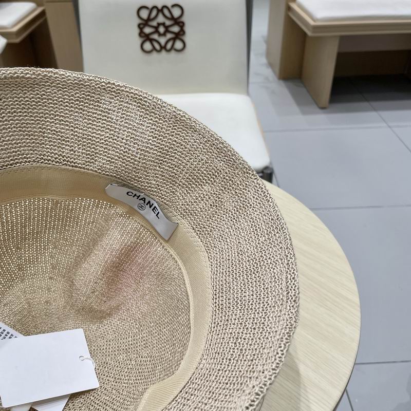 Chanel hat (110)