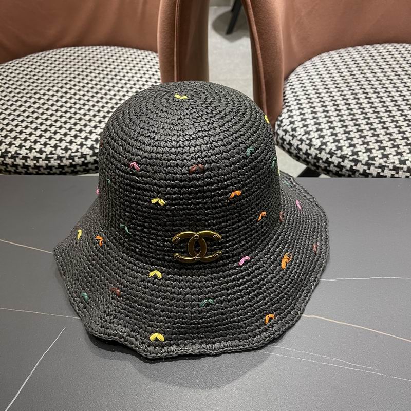 Chanel hat (114)