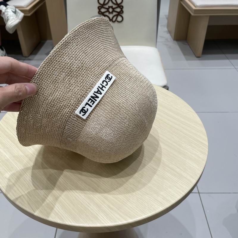 Chanel hat (114)