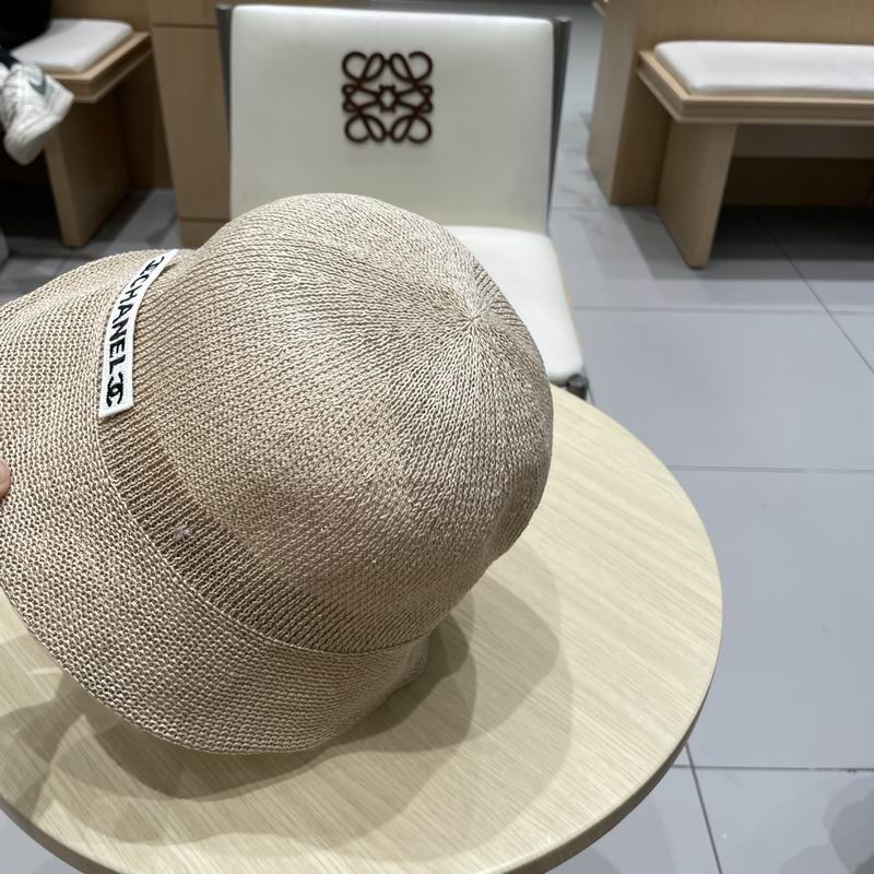 Chanel hat (115)