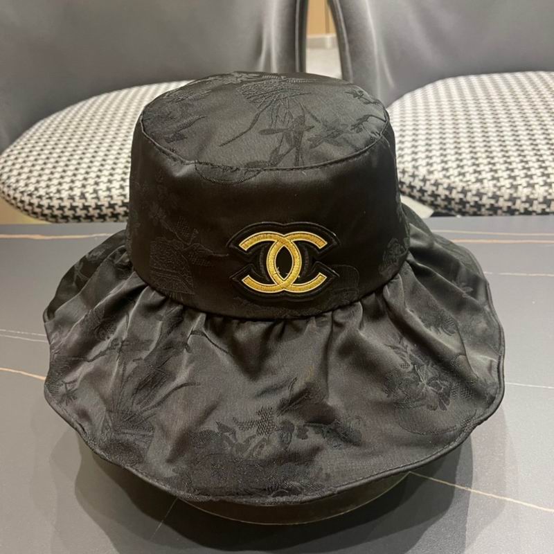 Chanel hat (116)
