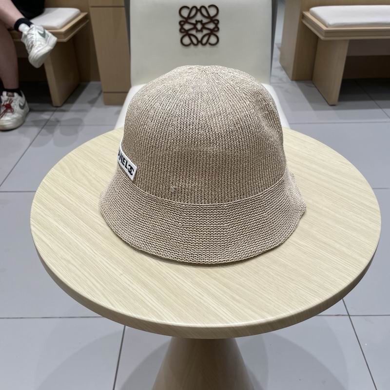 Chanel hat (116)