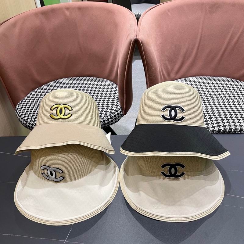 Chanel hat (117)