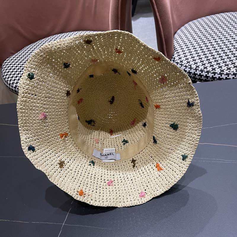 Chanel hat (117)