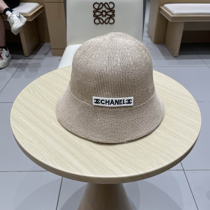Chanel hat (117)