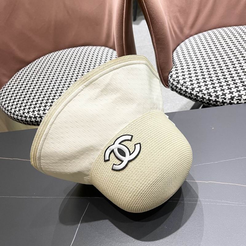 Chanel hat (119)