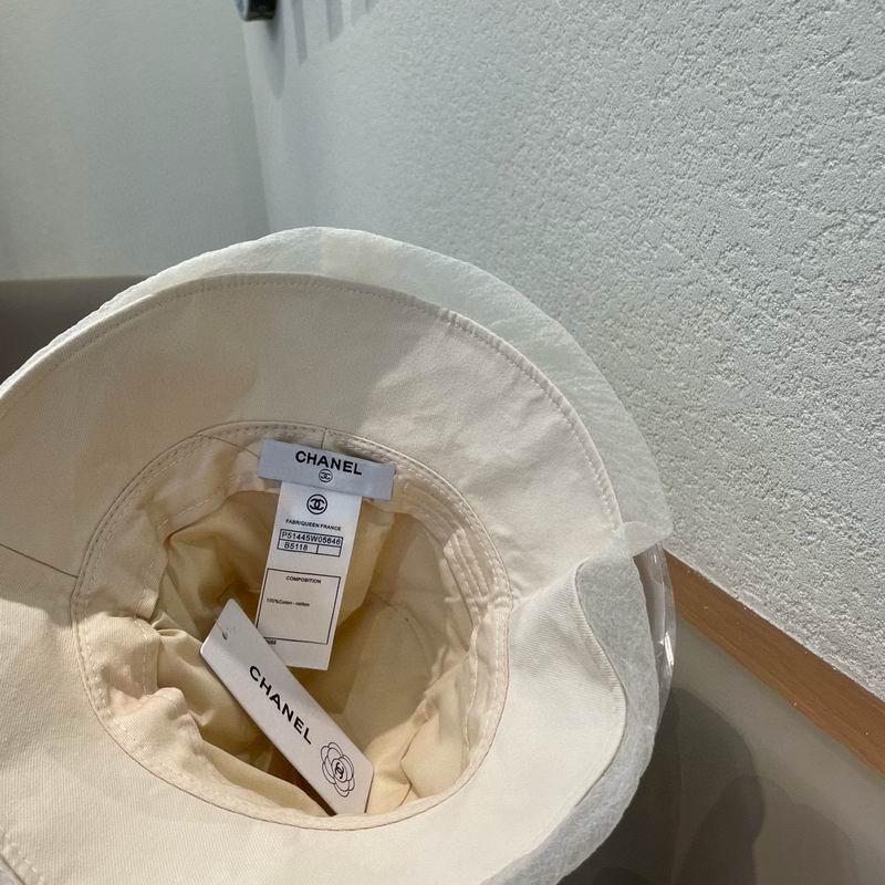 Chanel hat (119)