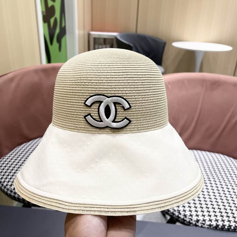 Chanel hat (121)