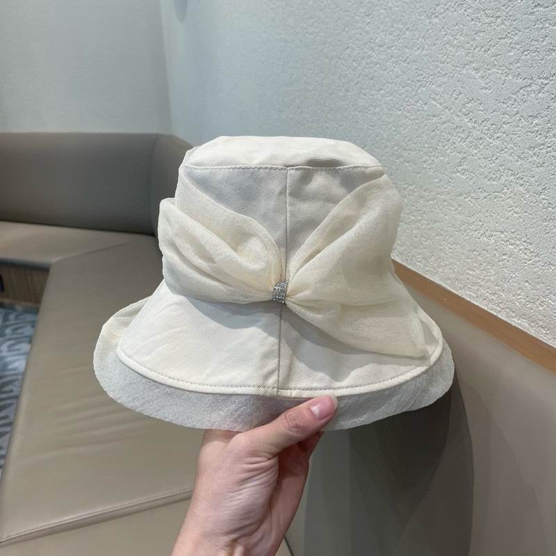 Chanel hat (121)