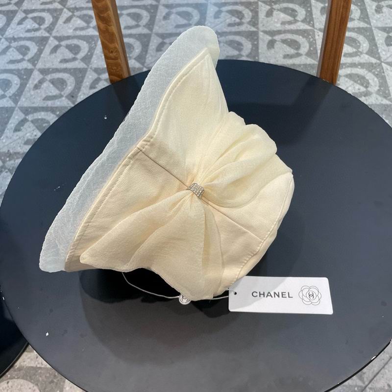 Chanel hat (122)