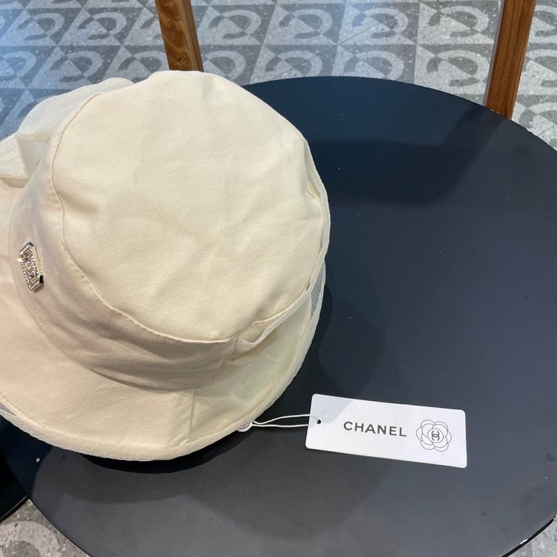Chanel hat (123)